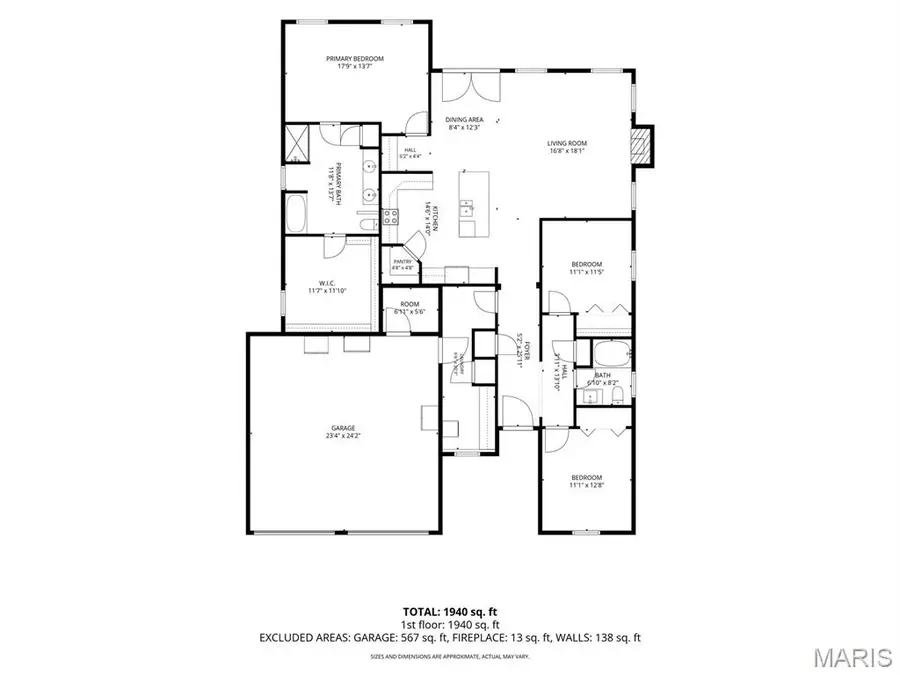 419 Sandpiper Lane, Grafton, IL 62037 - #2