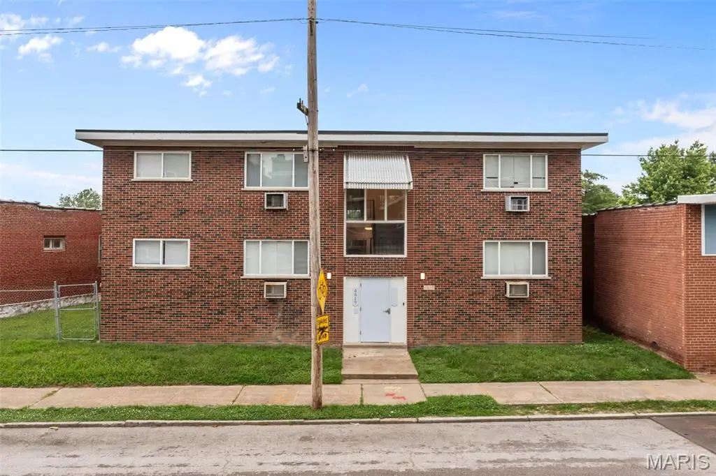 4615 Virginia Avenue, Saint Louis, MO 63111 - #1