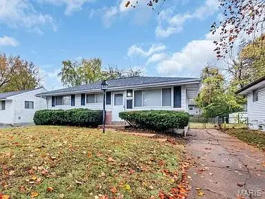 1224 Reale Avenue, Saint Louis, MO 63138 - #2