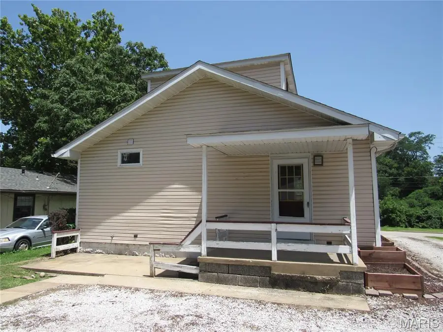 1109 Saint Clair Avenue, Collinsville, IL 62234 - #3