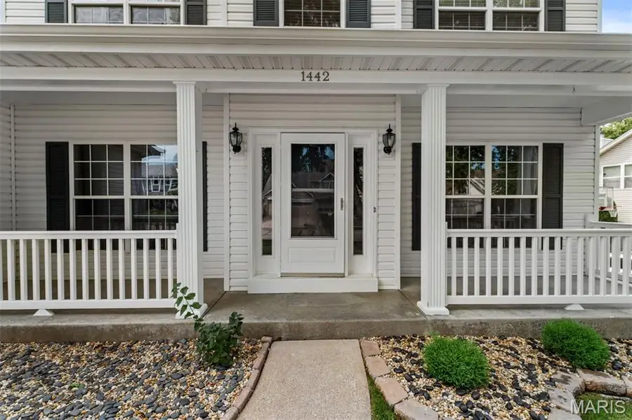 1442 Norwood Hills Drive, Ofallon, MO 63366 - #3