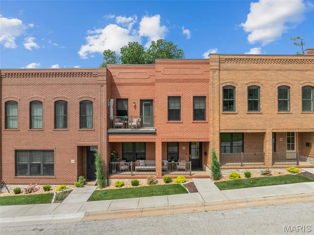 497 W Main Street, Washington, MO 63090 - #1