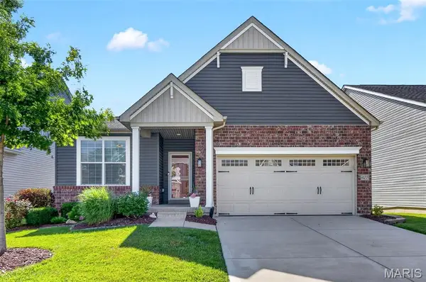 427 Wilmer Meadow Drive, Wentzville, MO 63385
