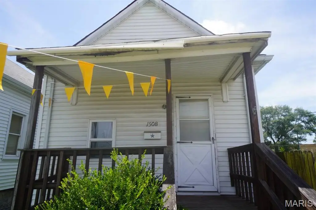 1508 6th Street, Madison, IL 62060 - #1