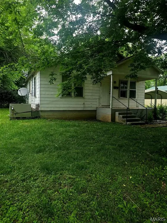 205 Morgan, Doniphan, MO 63935 - #2