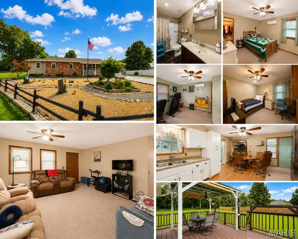 2402 E Victoria Road, Poplar Bluff, MO 63901