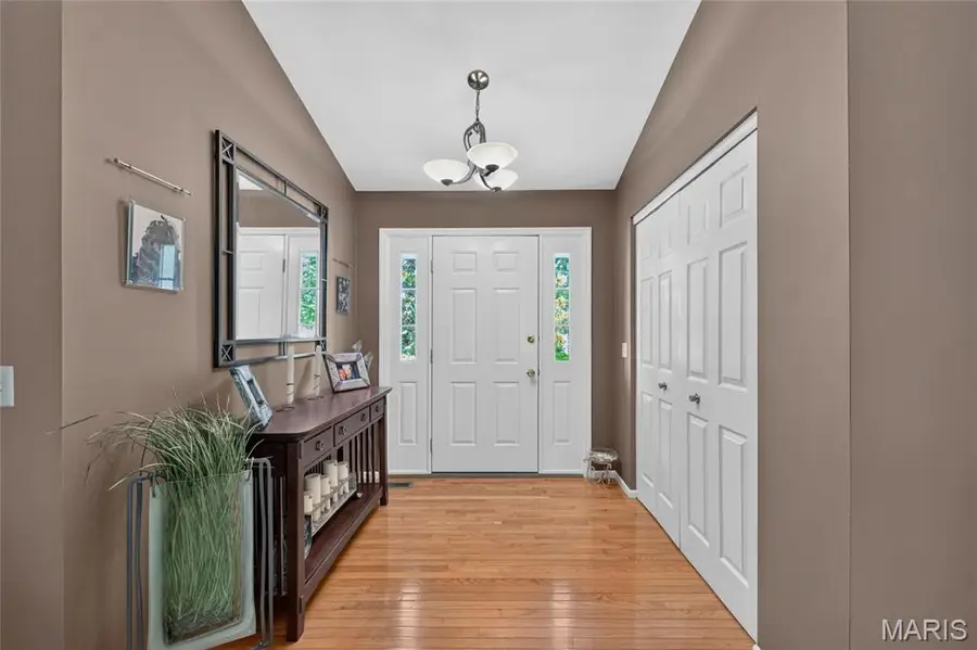 219 Copper Mountain Drive, Fenton, MO 63026 - #2