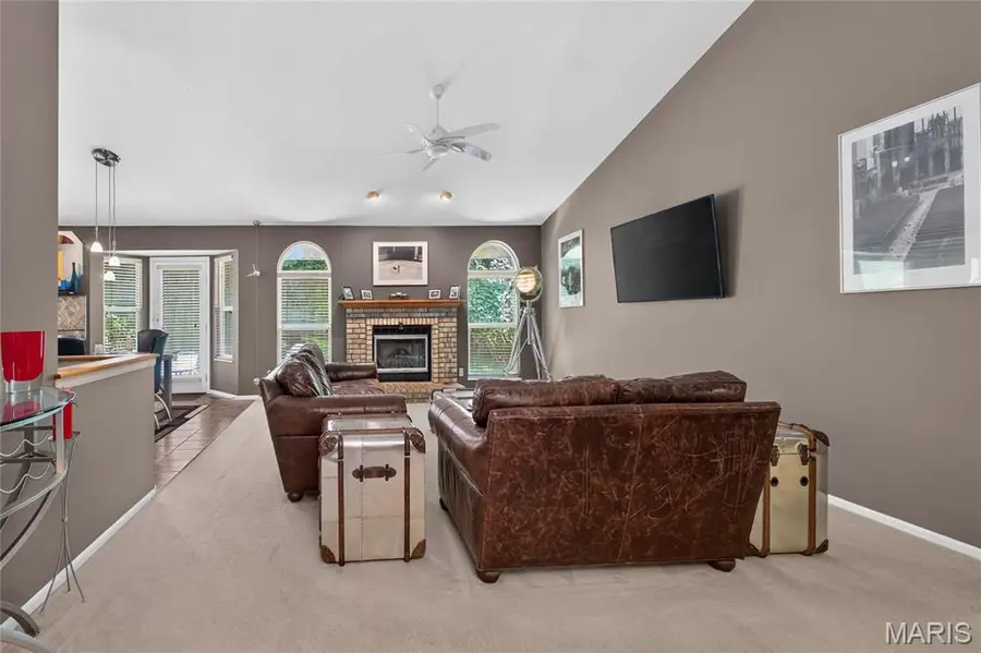 219 Copper Mountain Drive, Fenton, MO 63026 - #3