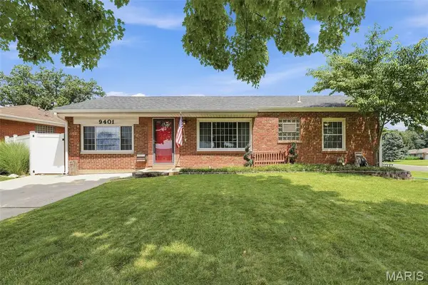 9401 Reavis Barracks Road, St Louis, MO 63123