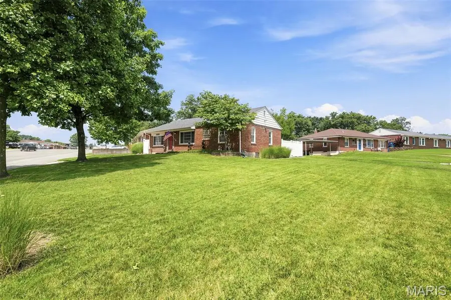 9401 Reavis Barracks Road, Saint Louis, MO 63123 - #2