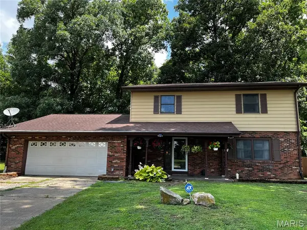 7730 Myrtlewood Drive, Belleville, IL 62223