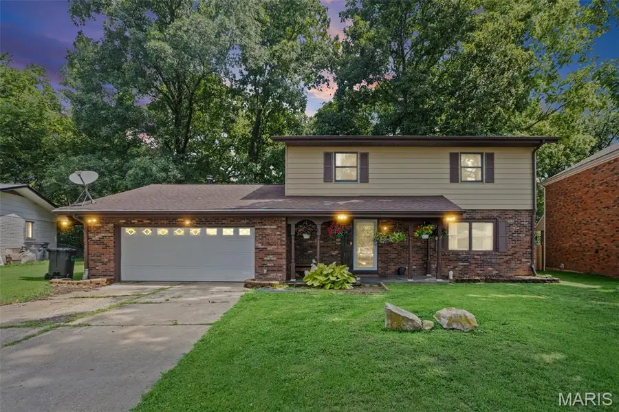 7730 Myrtlewood Drive, Belleville, IL 62223 - #2
