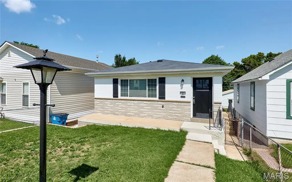 761 Ruprecht Avenue, Bella Villa, MO 63125 - #1