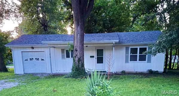 419 Fifth, Montgomery City, MO 63361