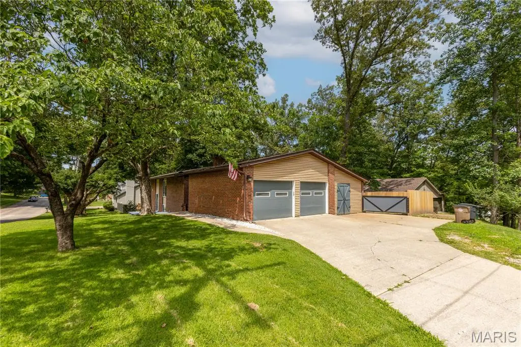 1700 Bertling Street, Cape Girardeau, MO 63701 - #1