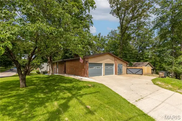 1700 Bertling Street, Cape Girardeau, MO 63701