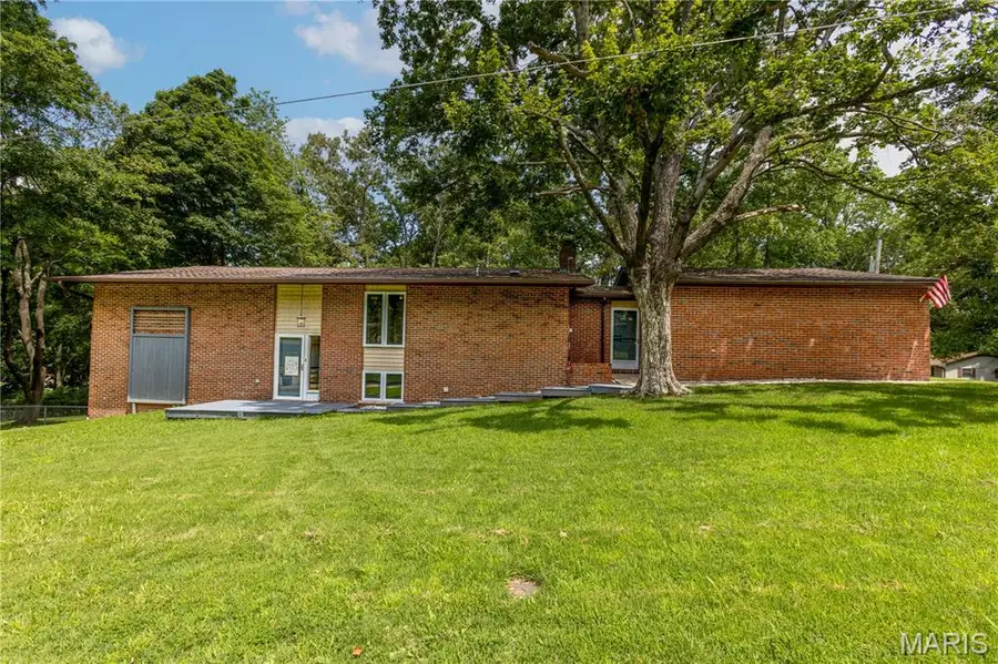 1700 Bertling Street, Cape Girardeau, MO 63701 - #3