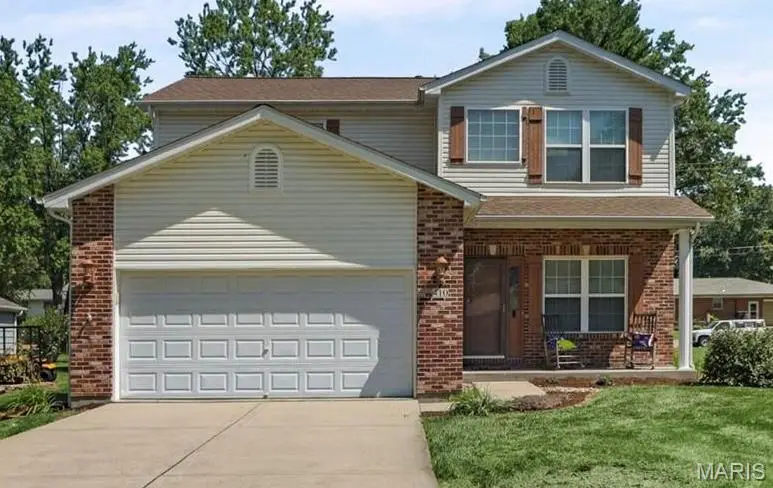 410 E Jefferson Street, O Fallon, IL 62269 - #1