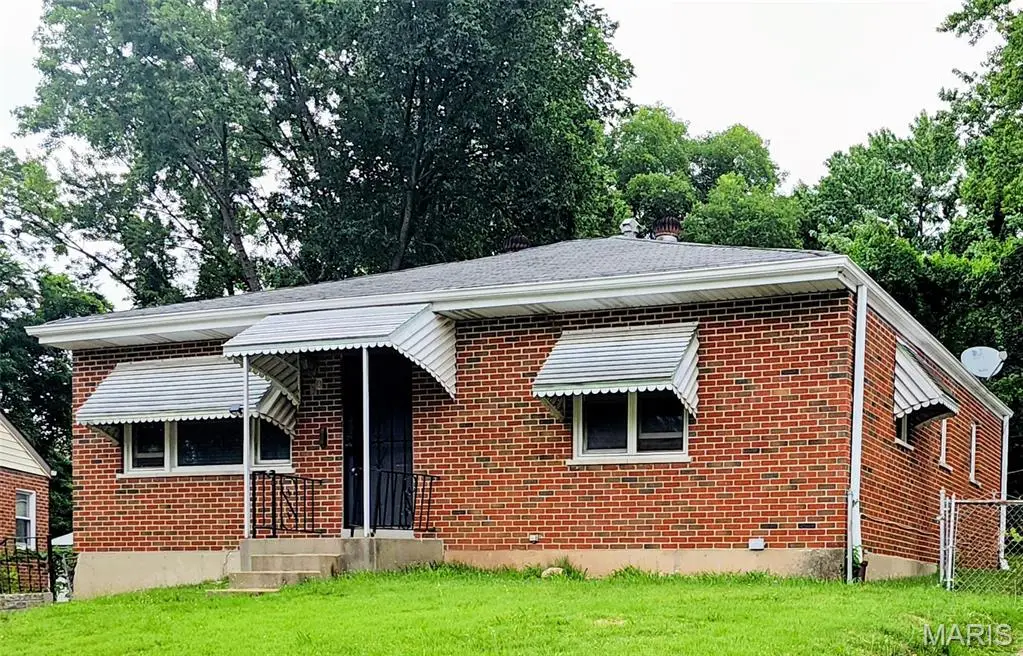 30 Jendale Court, Jennings, MO 63136 - #1