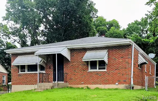 30 Jendale Court Court, Jennings, MO 63136