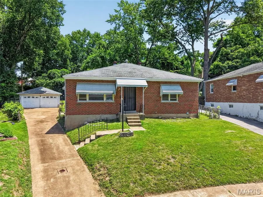 30 Jendale Court, Jennings, MO 63136 - #2