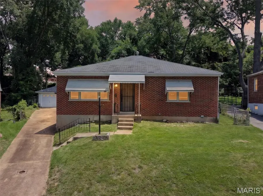 30 Jendale Court, Jennings, MO 63136 - #3