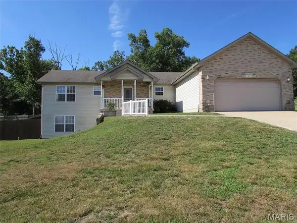 138 Lyle Curtis Circle, Waynesville, MO 65583
