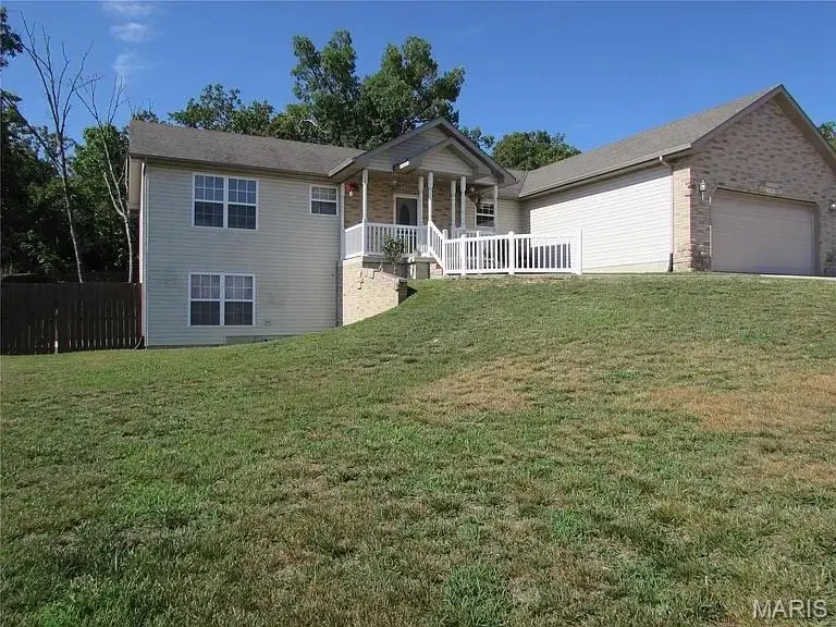 138 Lyle Curtis Circle, Waynesville, MO 65583 - #2