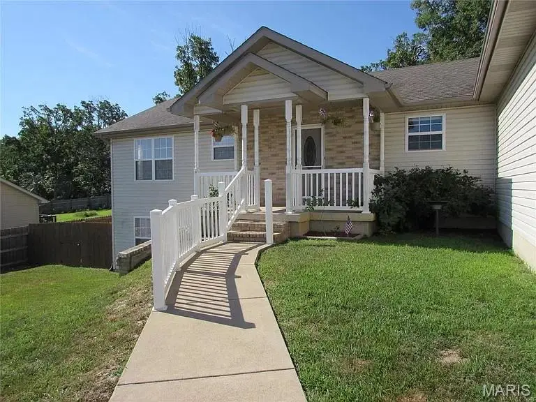 138 Lyle Curtis Circle, Waynesville, MO 65583 - #3