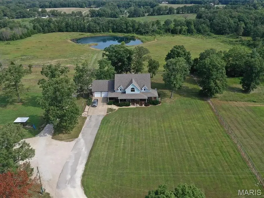 292 Highway F, Cuba, MO 65453 - #2