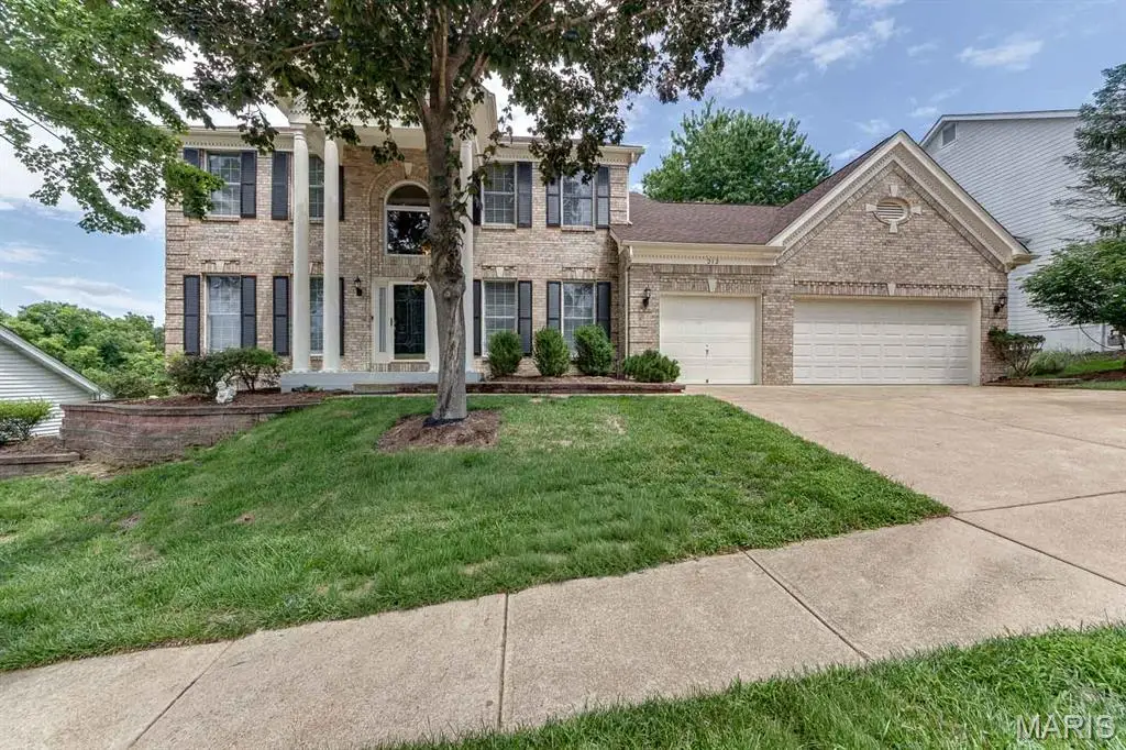 212 Turnberry Place Drive, Wildwood, MO 63011 - #1