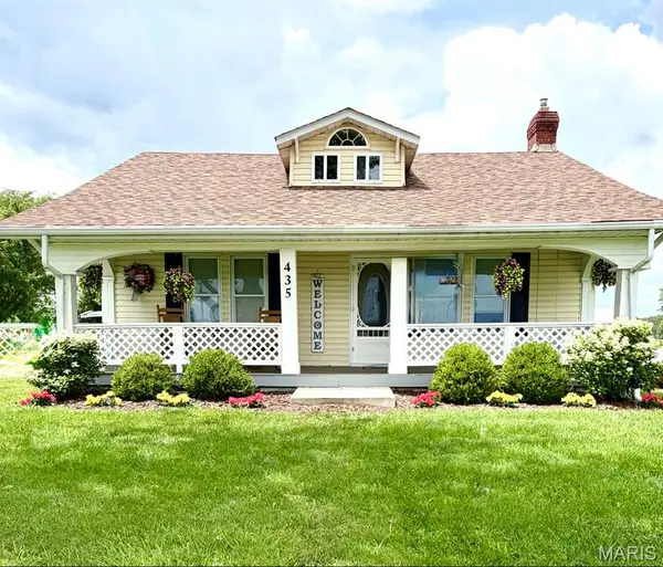 435 Highway T, Foristell, MO 63348