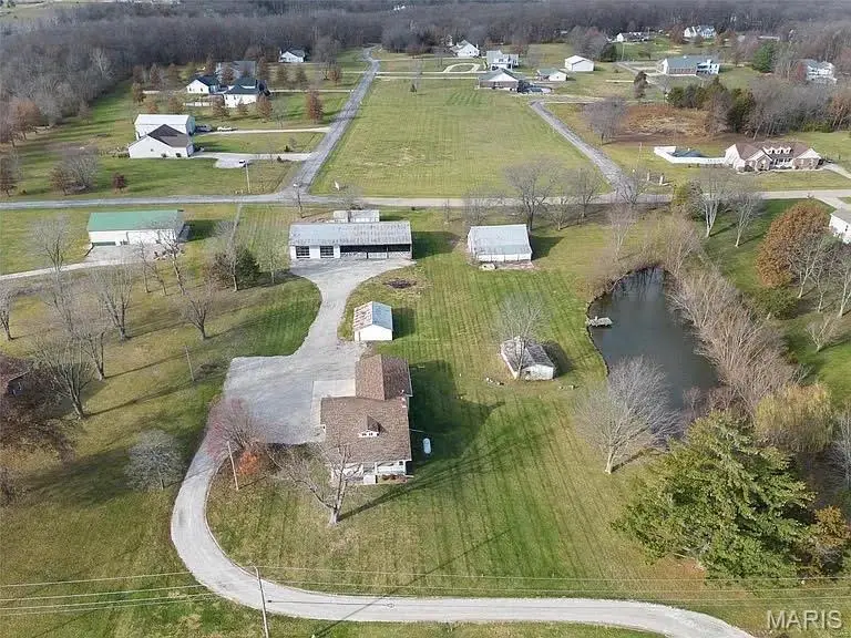435 Highway T, Foristell, MO 63348 - #2