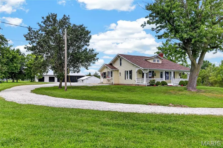 435 Highway T, Foristell, MO 63348 - #3