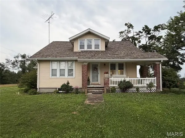 Address Withheld By Seller, Altenburg, MO 63732