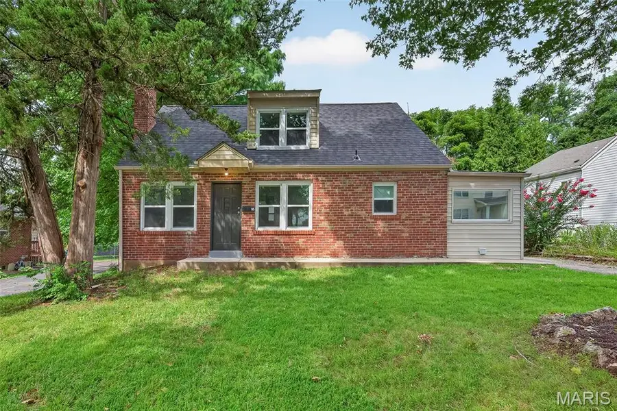 915 Tavalon Avenue, Rock Hill, MO 63119 - #2
