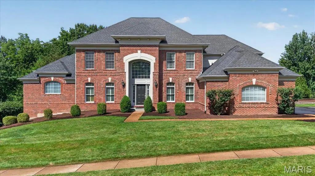 343 Pine Bend Drive, Wildwood, MO 63005 - #1