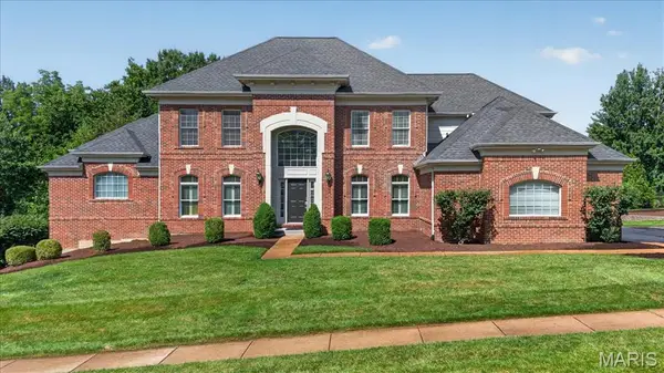343 Pine Bend Drive, Wildwood, MO 63005