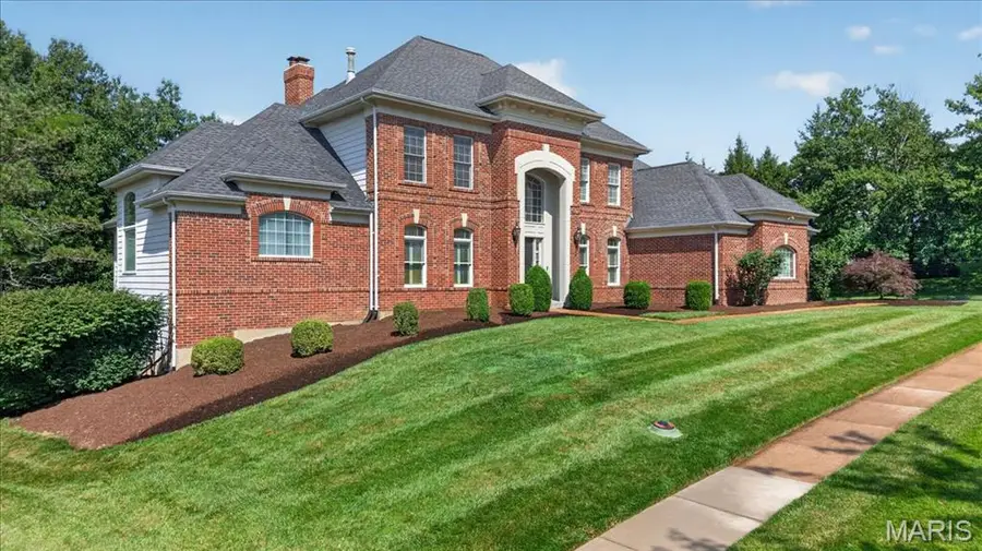 343 Pine Bend Drive, Wildwood, MO 63005 - #2