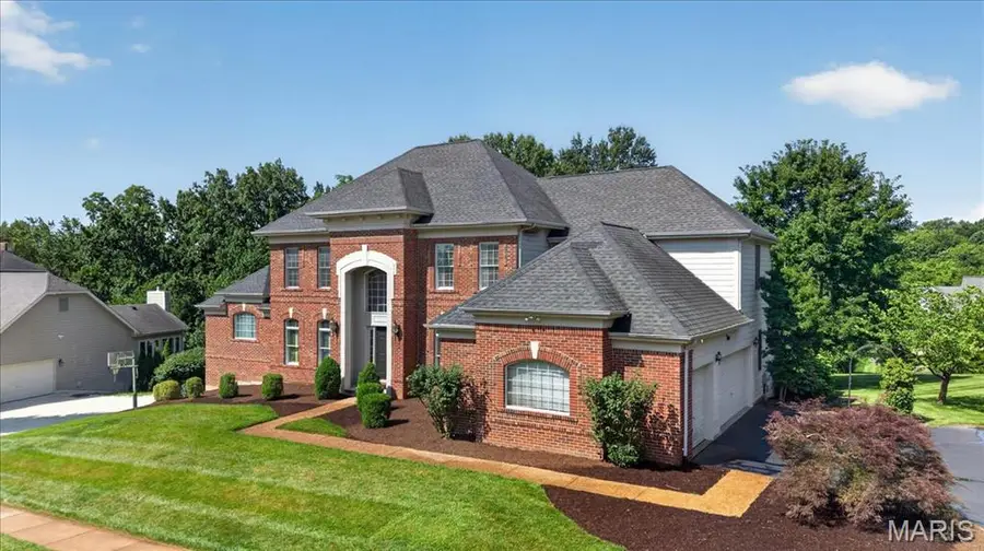 343 Pine Bend Drive, Wildwood, MO 63005 - #3
