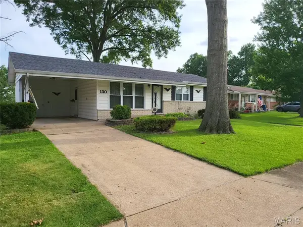 130 Sackett Drive, Florissant, MO 63033