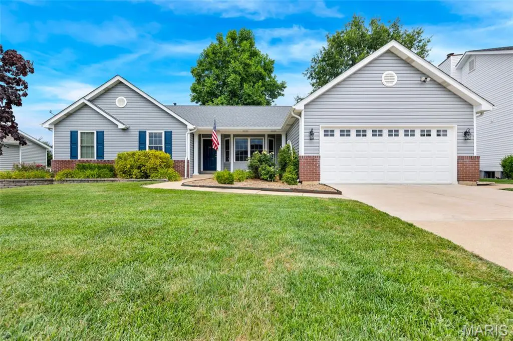 4529 Briargate Drive, Saint Charles, MO 63304 - #1