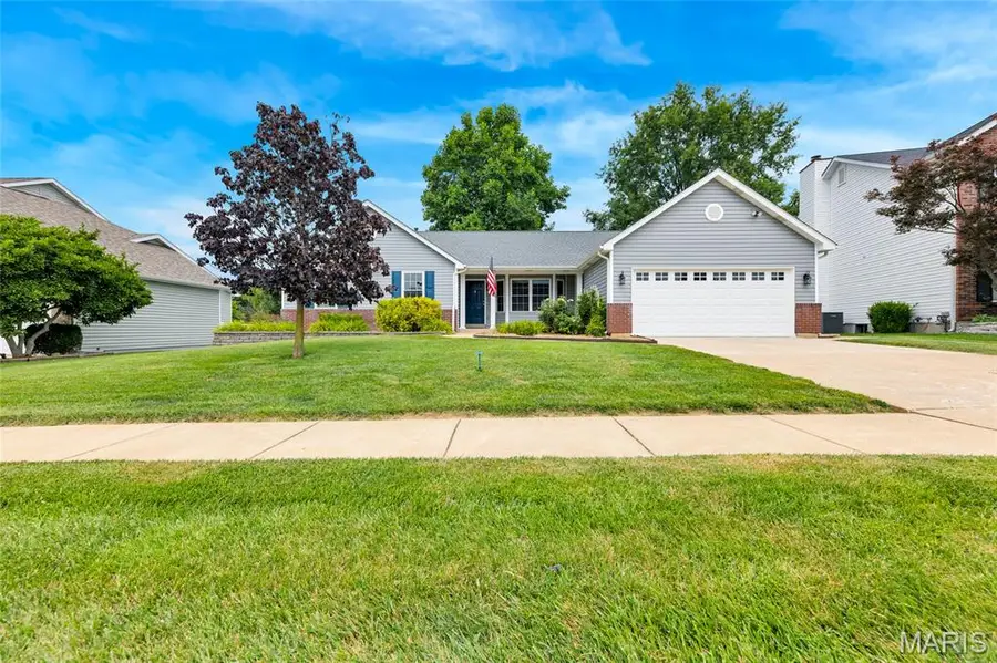 4529 Briargate Drive, Saint Charles, MO 63304 - #3