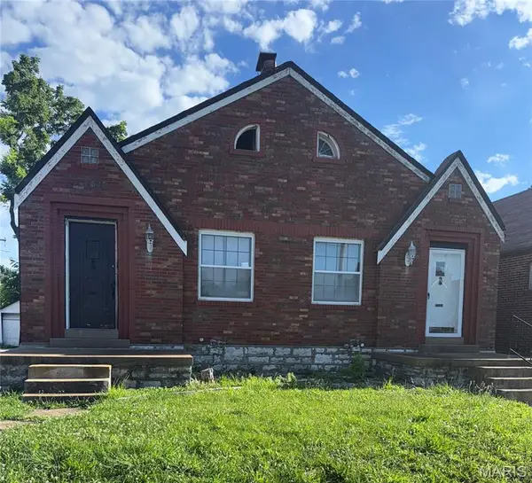 1512 Mclaran Avenue, St Louis, MO 63147
