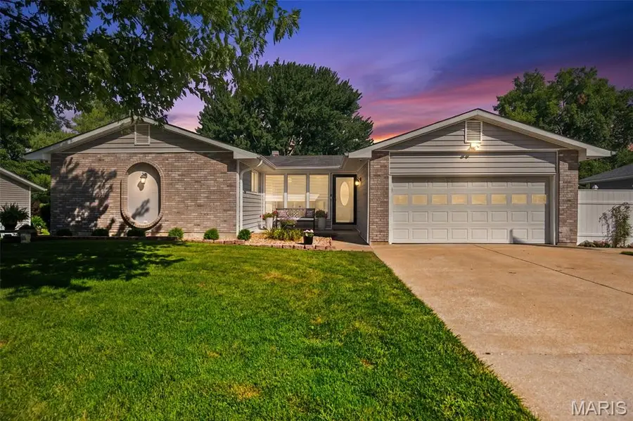 75 Park Charles Boulevard, Saint Peters, MO 63376 - #3
