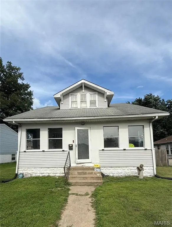 529 N 2nd Street, Wood River, IL 62095