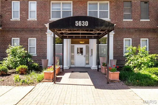 5630 Pershing Avenue #54, St Louis, MO 63112