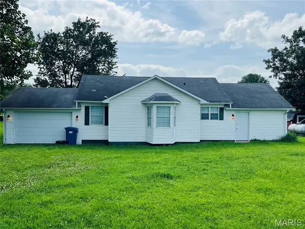 15053 State Highway 51, Dudley, MO 63936