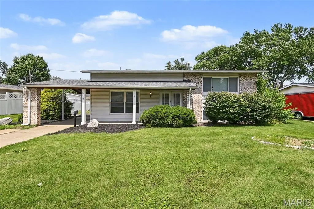 1375 Jackson Lane, Florissant, MO 63031 - #1