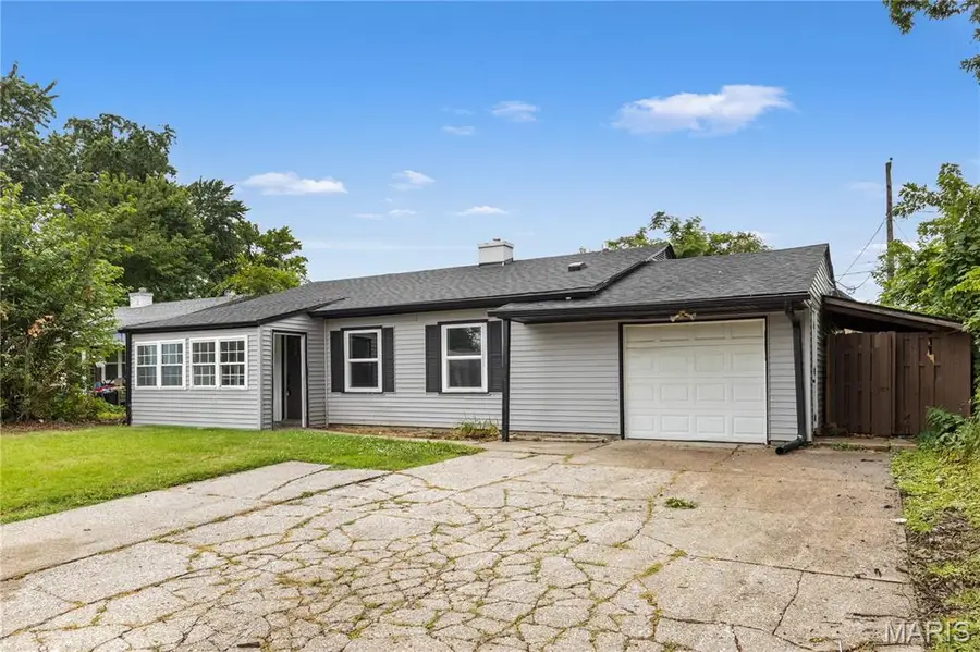 10 Belmont Drive, Saint Peters, MO 63376 - #2